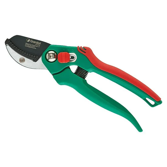 Gardol Classic Snoeischaar GDA16 - Aambeeld, Max. takdikte: 16 mm
