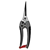 Talen Tools Grasschaar - Grijs, 17 x 53 x 215 cm