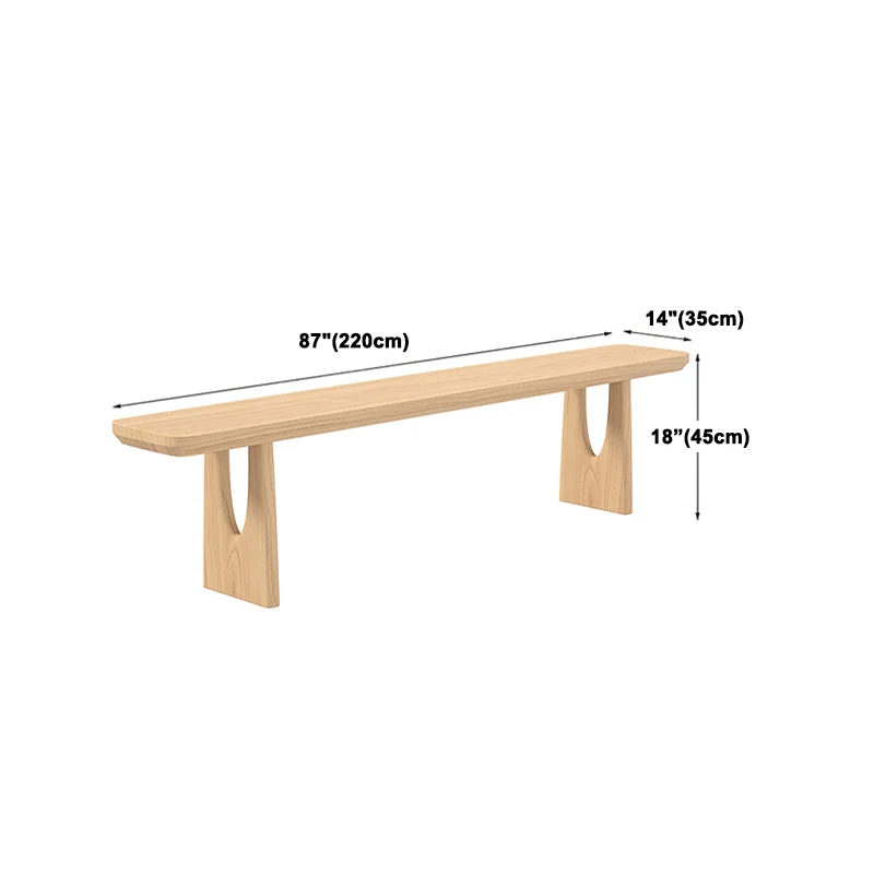 1/2/4/5/7 Pieces Rectangle Dining Set Solid Wood Dining Table Massief hout Chairs