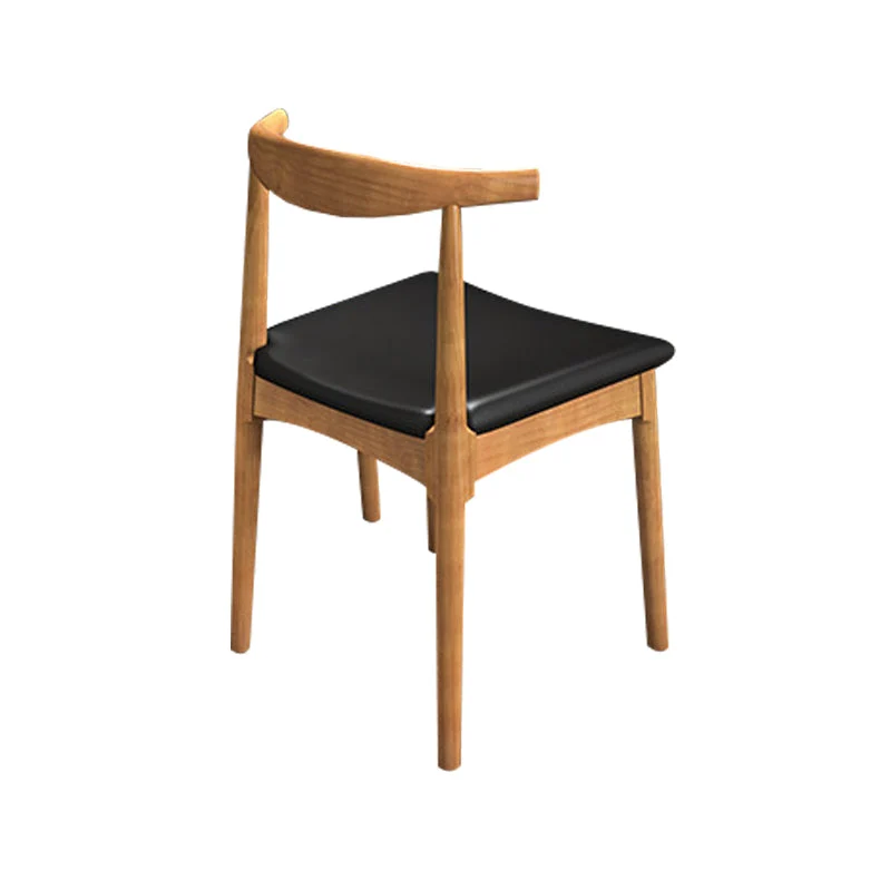 Industrial 1/2/3/5/7 Pieces Dining Table Chairs Uni Wood Dinette Set