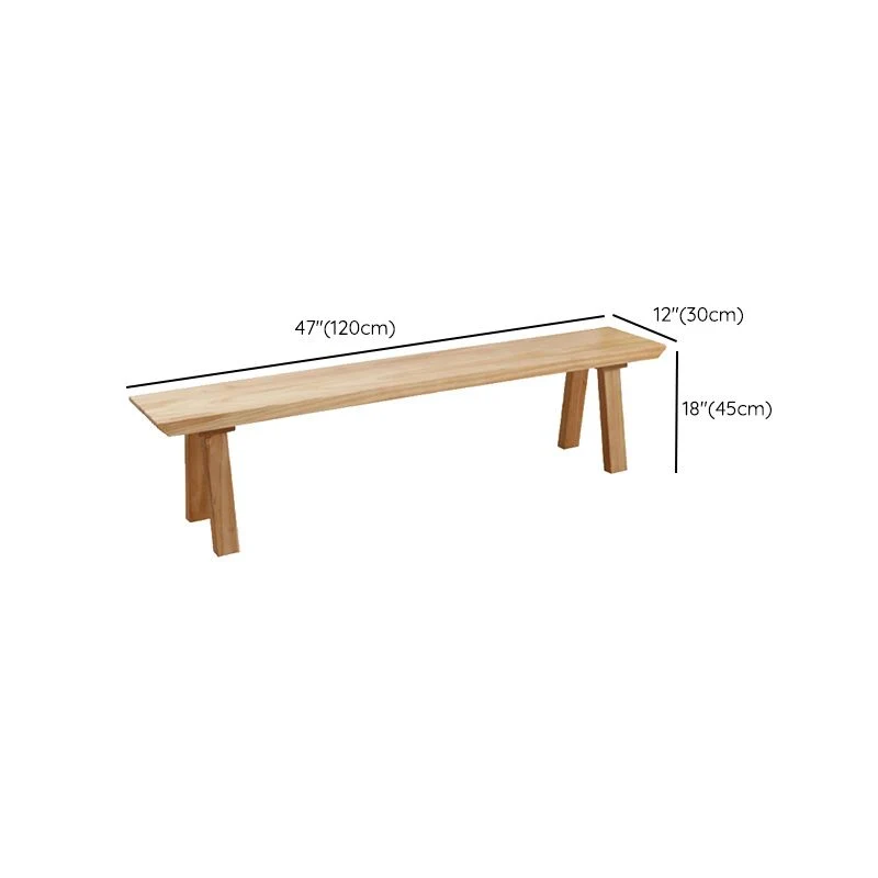 Rattan Rectangle Dining Table Set 1/4/5/6 Pcs Grenen Solid Wood Dining Table and Chairs