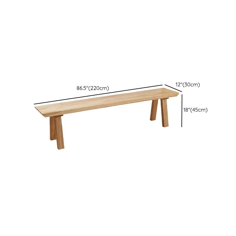 Rattan Rectangle Dining Table Set 1/4/5/6 Pcs Grenen Solid Wood Dining Table and Chairs