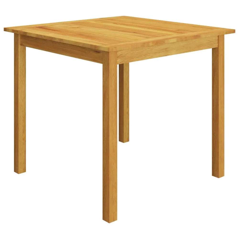 3-delige Tuinset ecru