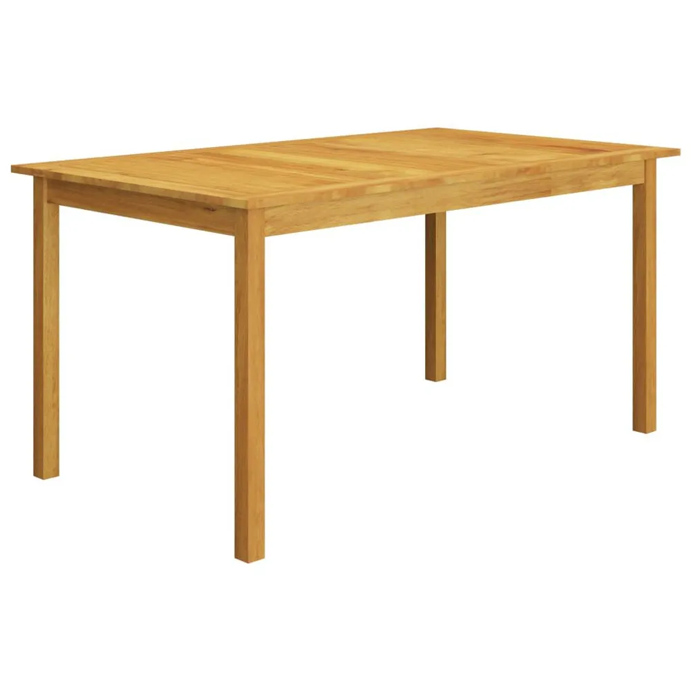 7-delige Tuinset natuurtint