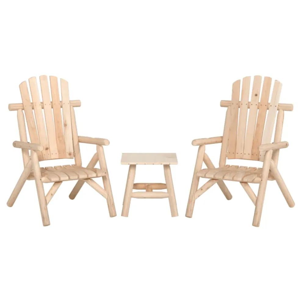 Lounge set Erlivo | PINEFLOW - Snel Thuisbezorgd