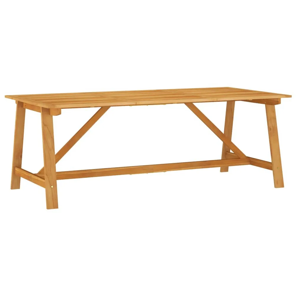 Met Armleuningen 7-delige Tuinset zwart