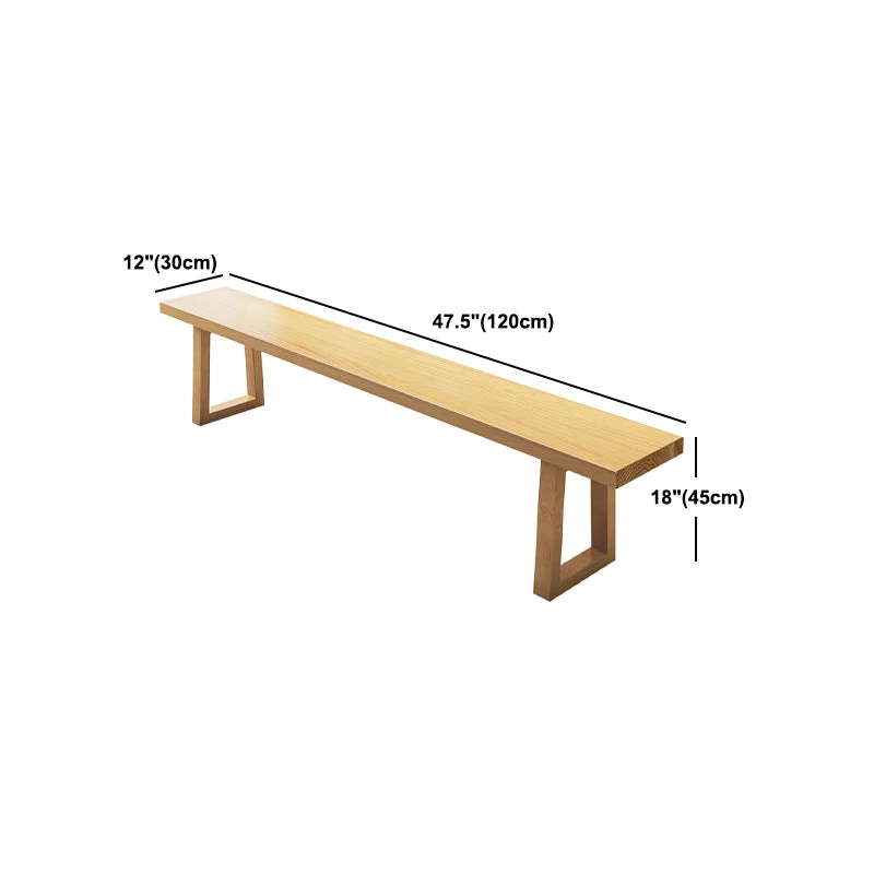 Modern Dining Set 1/2/3/4/5/7 Pcs Stevig Wood Dining Table and Chairs