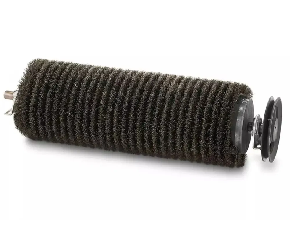 LAGUNA 49" Medium / Heavy Wire Brush Head