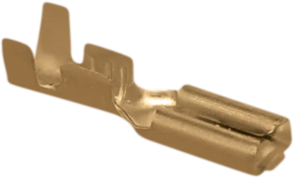 NAMZ REPLACEMENT CONNECTORS AND TERMINALS TERMINAL 110/ML110 F 100P met Zone-instelling | Efficient