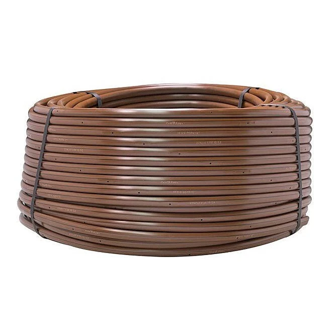 Grondspike Sproeier Rain Bird - XFCV-09-12-500 XFCV Dripline Heavy Duty Check Valve, 0.9 GPH, 12" Spacing, 500' Roll