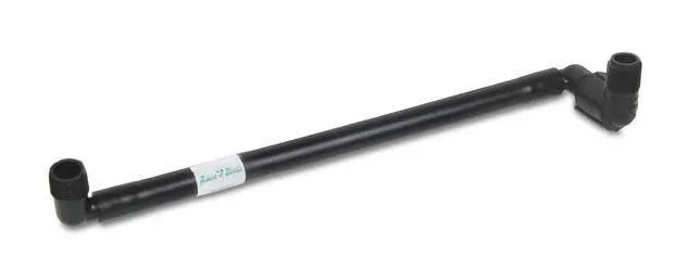 Rain Bird - 18 . SA Series Swing Pipe - 1/2 . x 1/2 . NPT met Filter | Tegen Verstopping