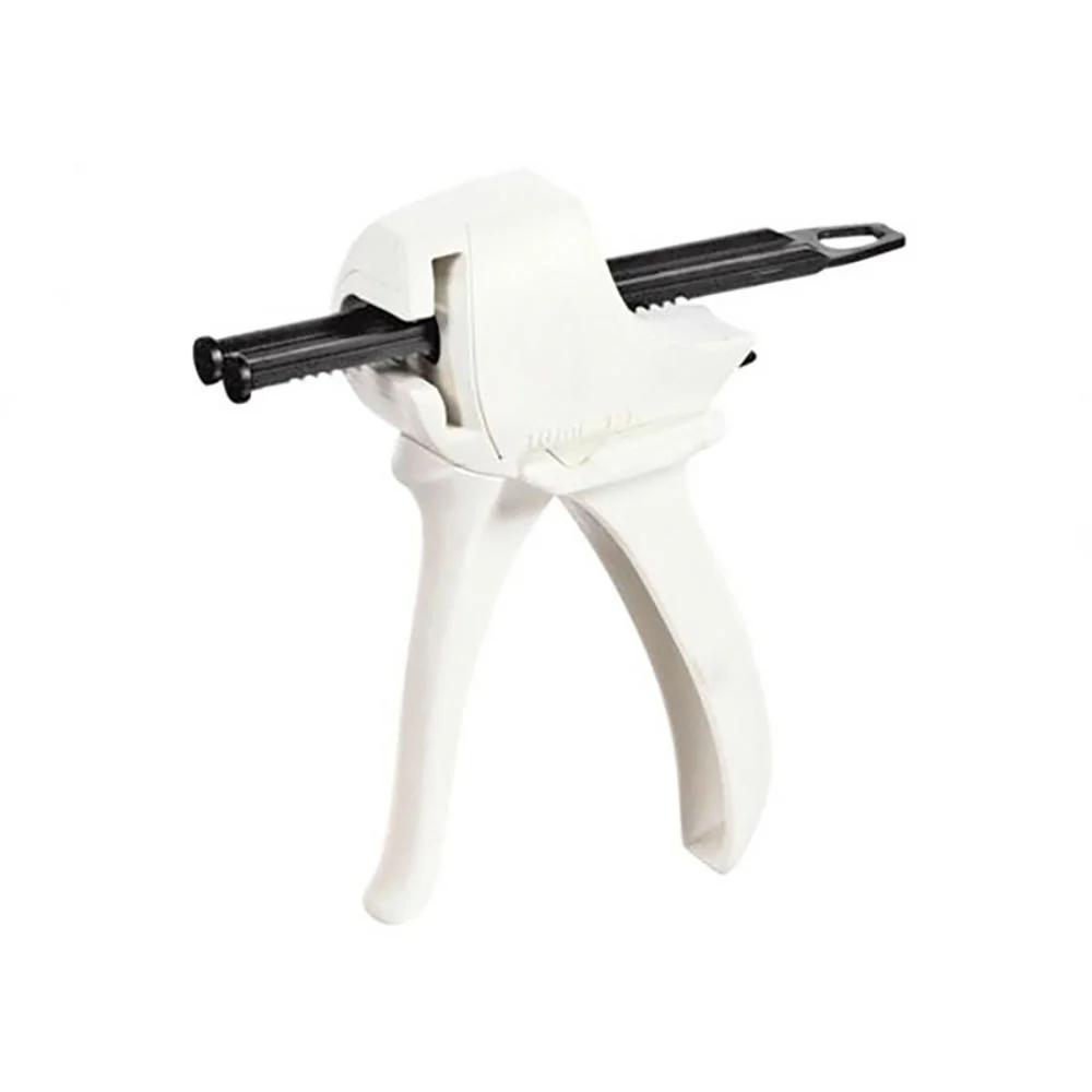 Druppelslang Set Pistol Dispensive Gradia Core - Gc cartridge