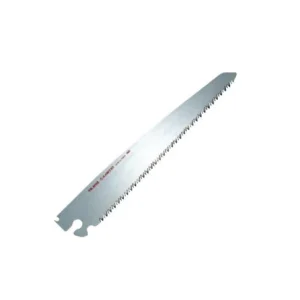 TAJIMA JAPAN PULL G-SAW™ 210 Pull-Stroke Saw Blade voor Rechthoekige en Vierkante Gazons