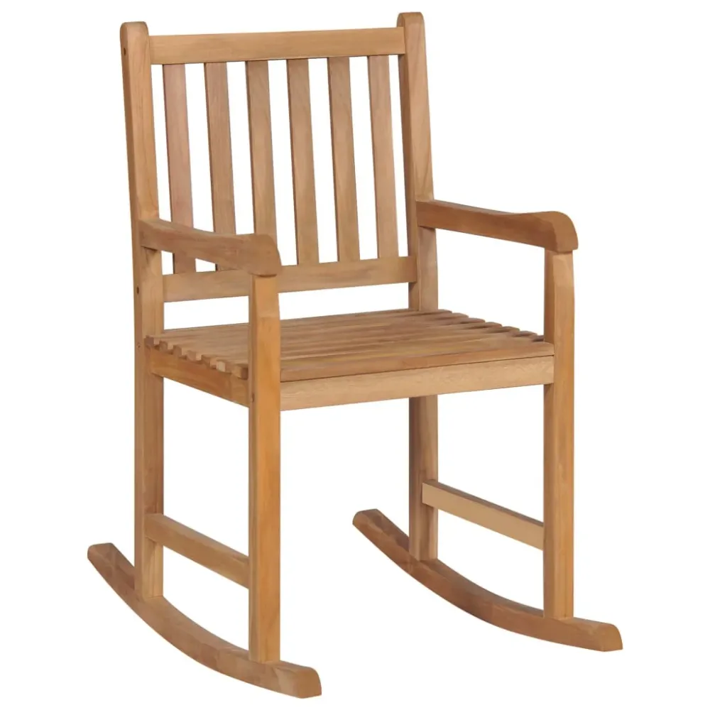 Design Amrinor Rocking Chair | Tekora