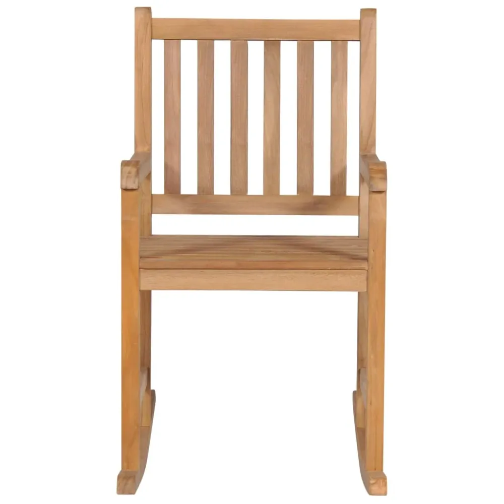 Design Amrinor Rocking Chair | Tekora