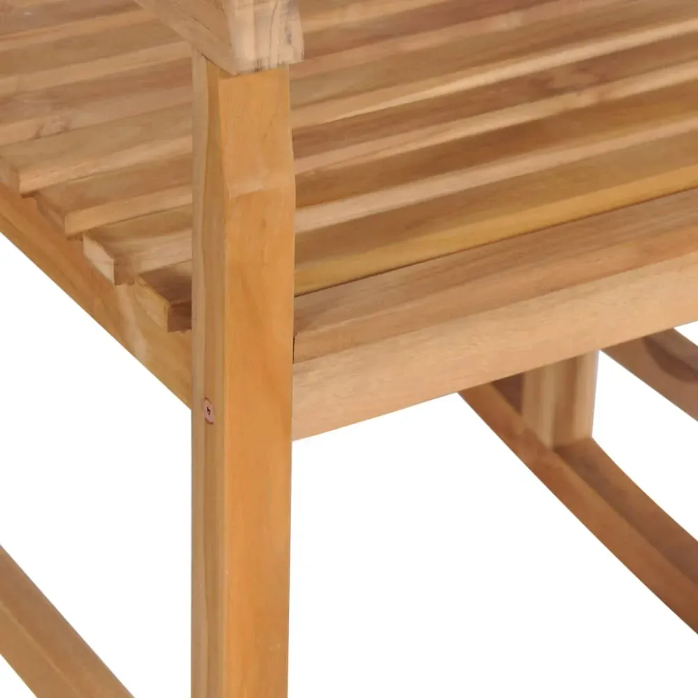 Design Amrinor Rocking Chair | Tekora