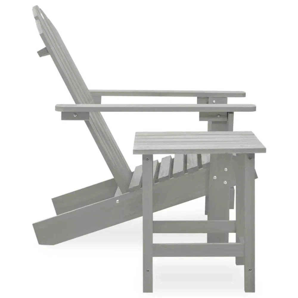 Garden Chair Alvonis | PINEFLOW