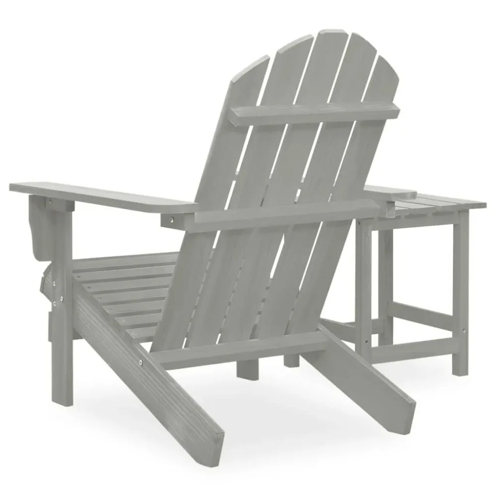 Garden Chair Alvonis | PINEFLOW