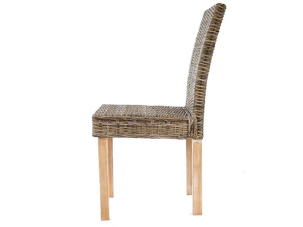 Littau eetkamerstoel (set van 2)