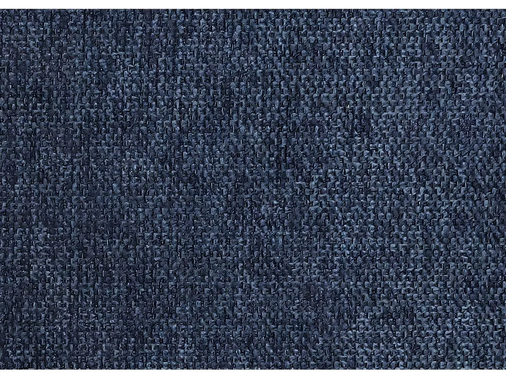 Loungestoel MCW-L62, blauw