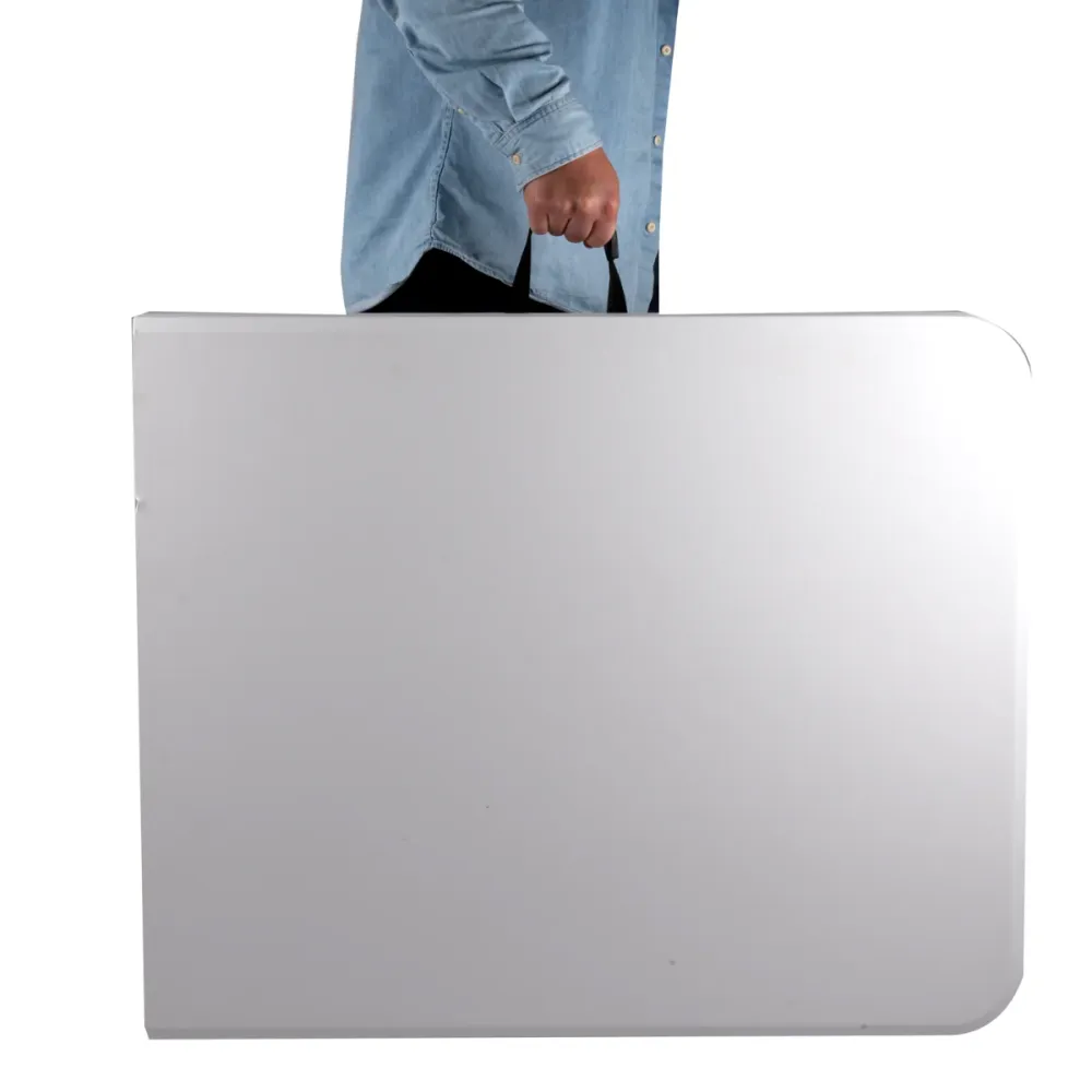 Table Foldable 180X74X74Cm No Brand
