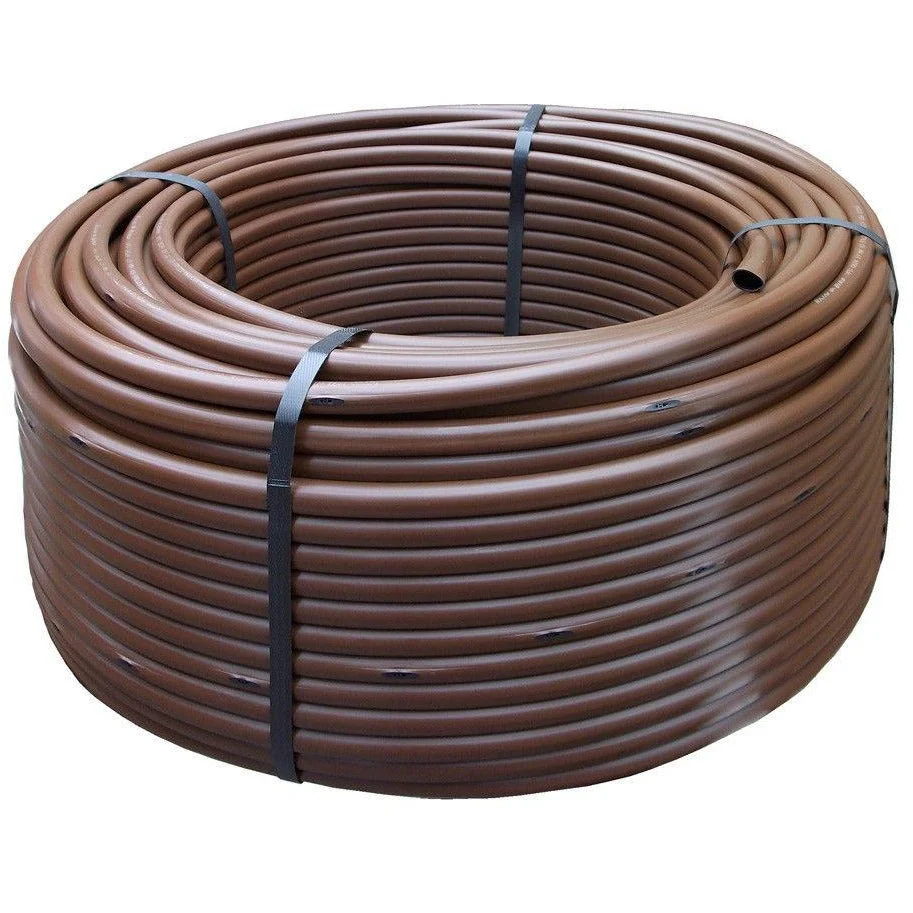 Rain Bird - XF Dripline XFD0918500- 0.9 GPH, 18" Spacing, 500 ft. Coil