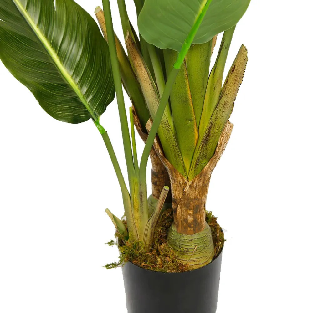 Voeder Lykke Artificial Plants Bird Paradise 200cm