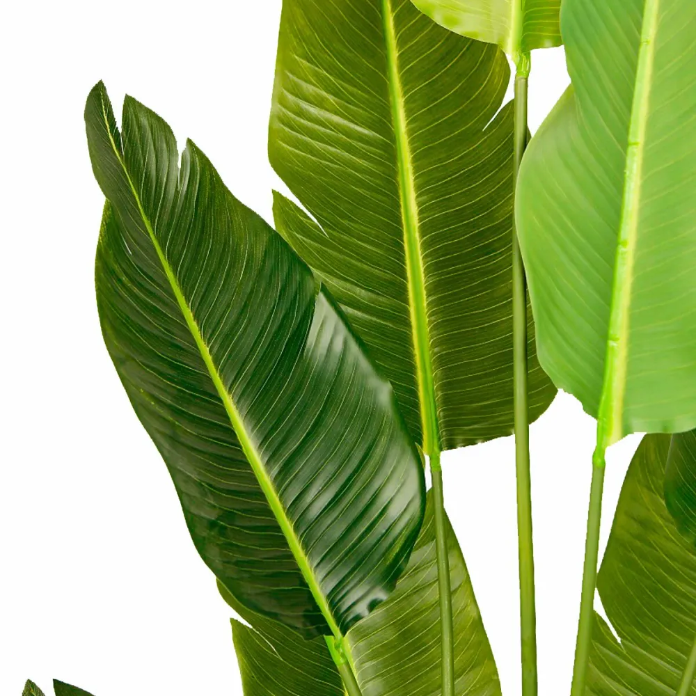 Voeder Lykke Artificial Plants Bird Paradise 200cm