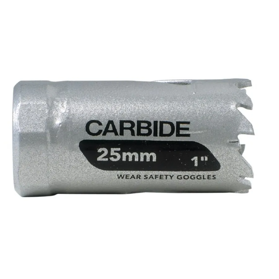 Bahco gatzaag - hardmetalen tanden - 146mm - 3832-146