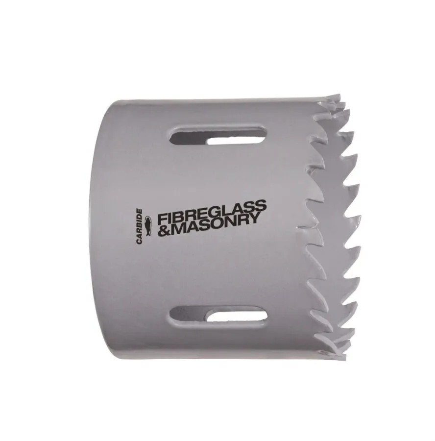 Bahco gatzaag - hardmetalen tanden - 146mm - 3832-146