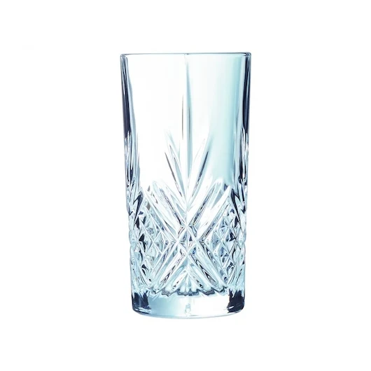 Arcoroc Tumbler-2 Dozen Cardinal International