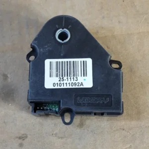 Actuator BF5257 - Directe Montage
