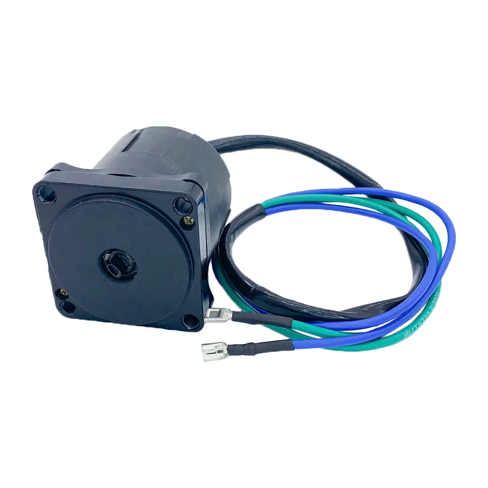 Johnson, Evinrude, OMC Hellend Trim Motor 2-Wire 434495, 434496, 438529
