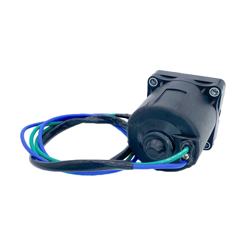 Johnson, Evinrude, OMC Hellend Trim Motor 2-Wire 434495, 434496, 438529