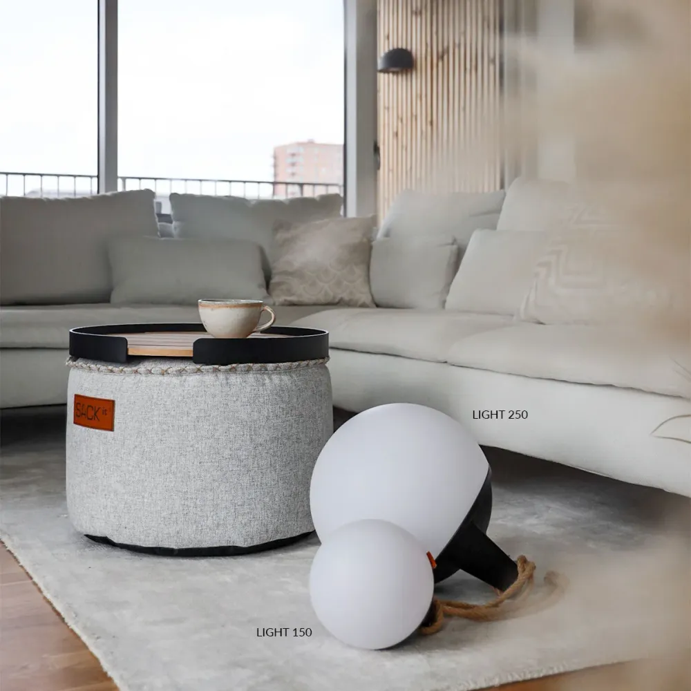 SACKit Light 250 Sackit®