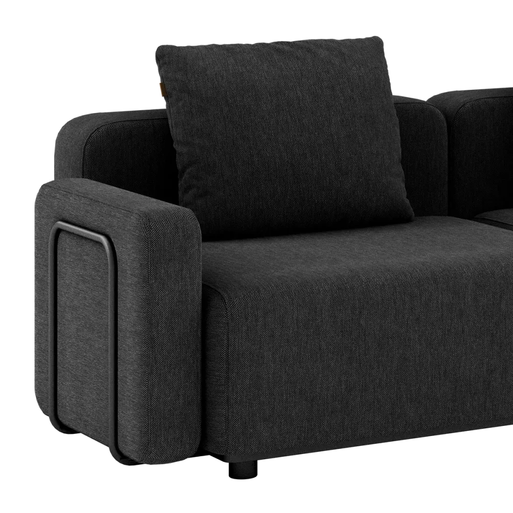 SACKit Cobana Lounge Sofa - Armrest Sackit®