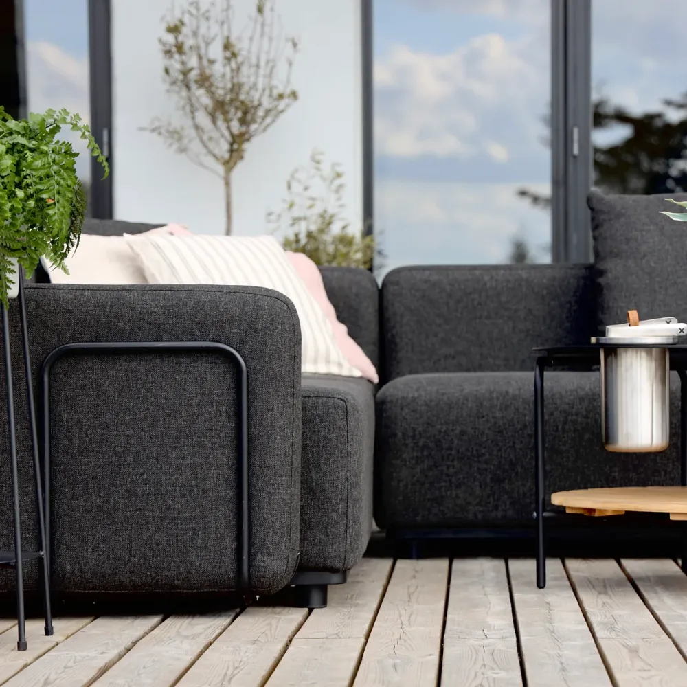 SACKit Cobana Lounge Sofa - Armrest Sackit®