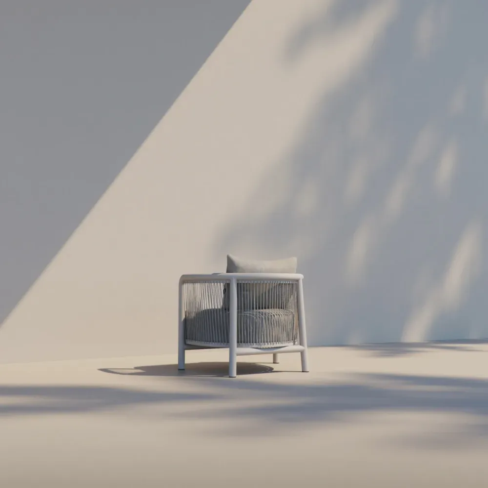 SACKit Kirra Lounge Chair Kirra Sackit®