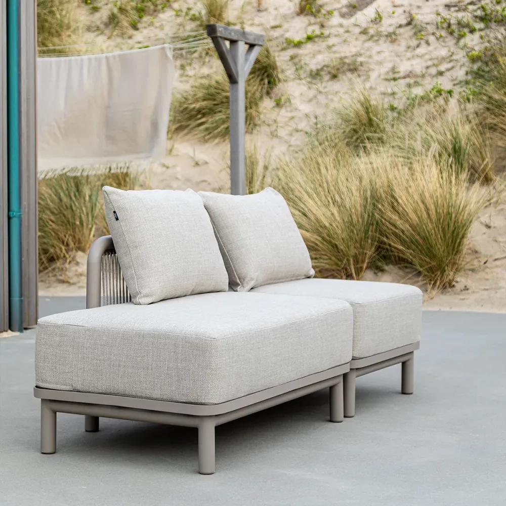 SACKit Kirra Lounge Sofa - Open end right Kirra Sackit®