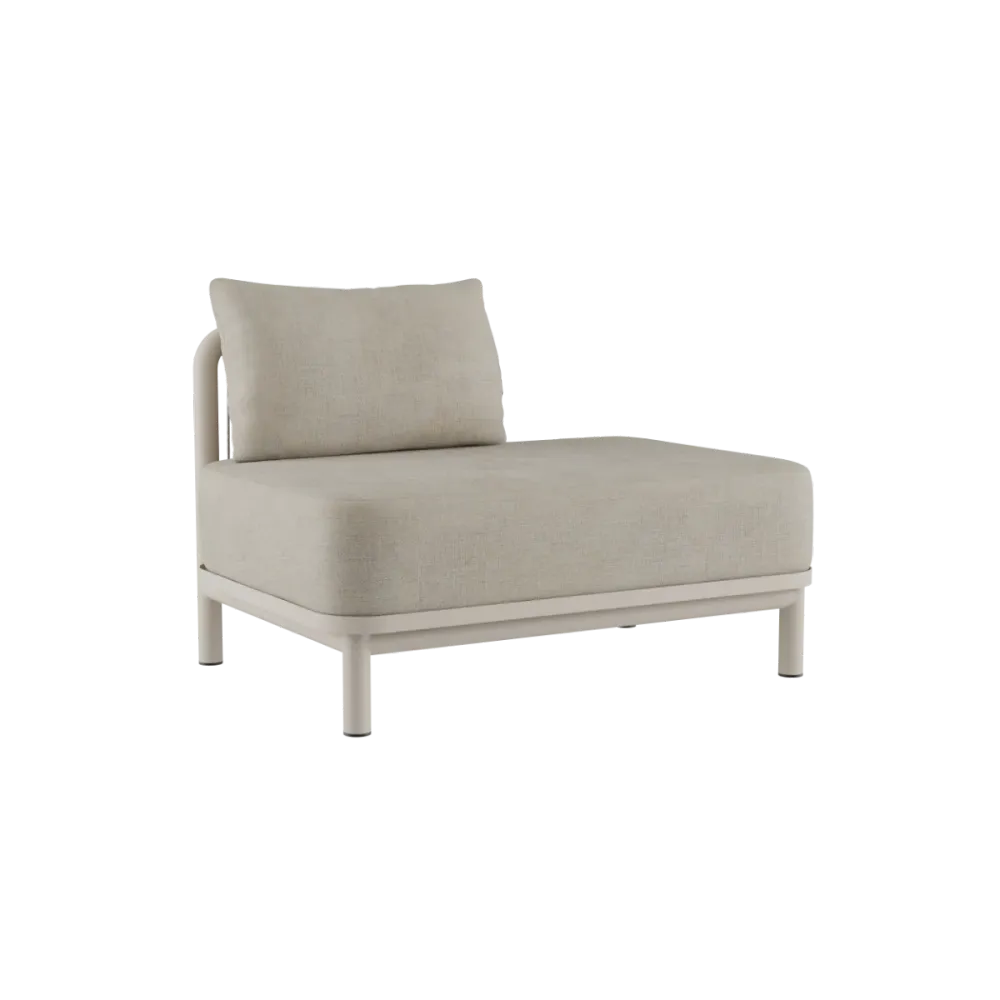 SACKit Kirra Lounge Sofa - Open end left Kirra Sackit®