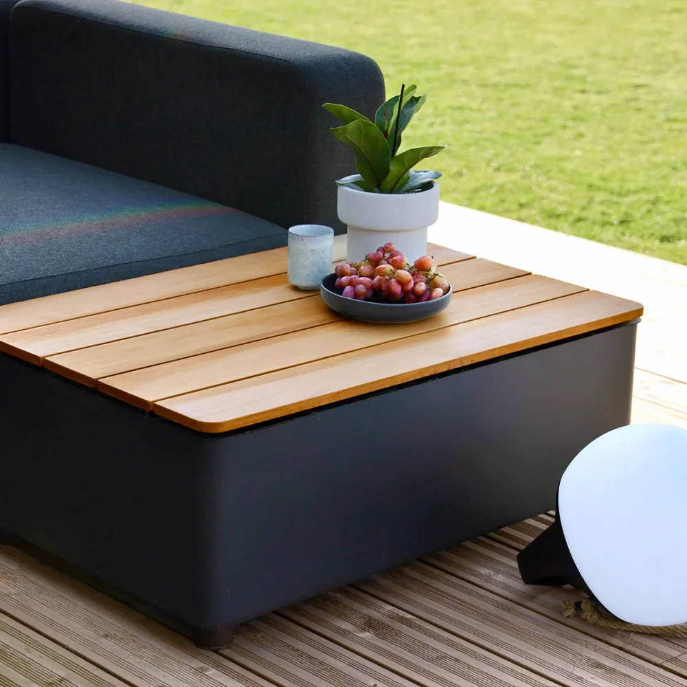 SACKit Patio Storage Table Sackit®