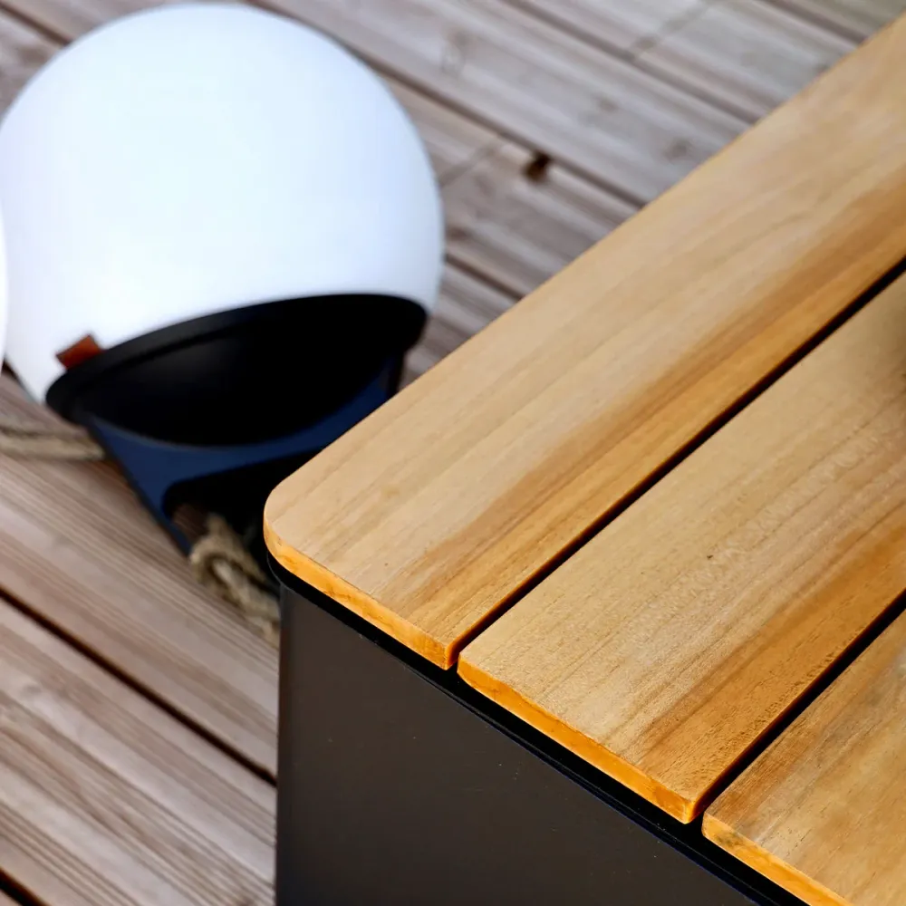 SACKit Patio Storage Table Sackit®