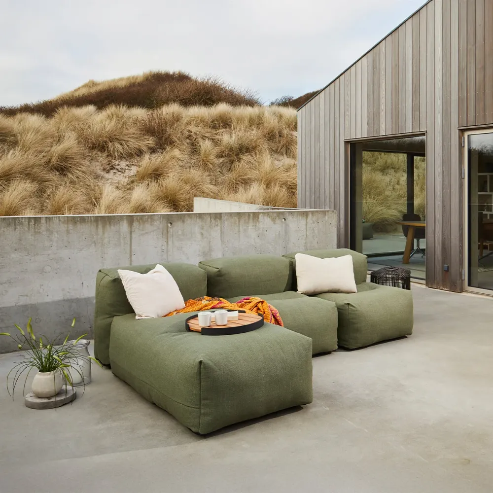 Sackit Soft Sofa - Lounger Kirra Sackit®