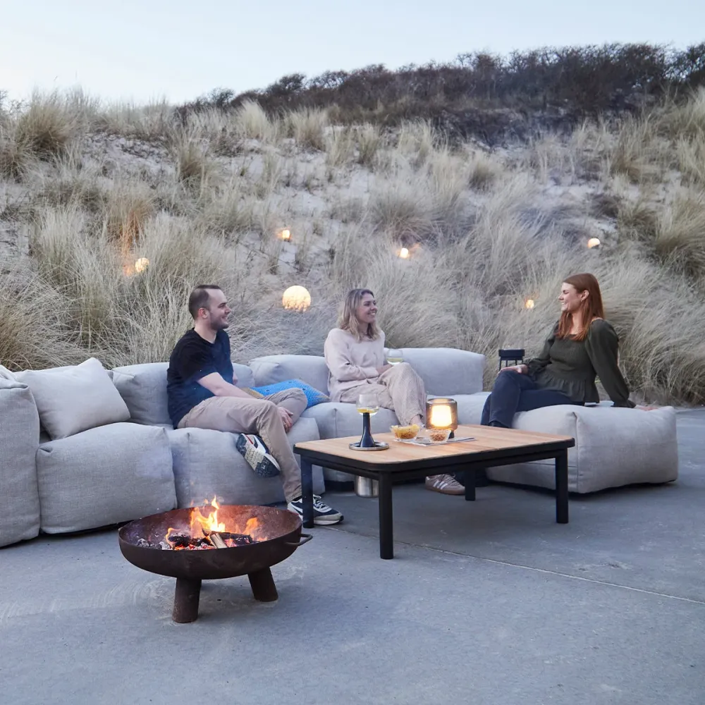 Sackit Soft Sofa - Lounger Kirra Sackit®