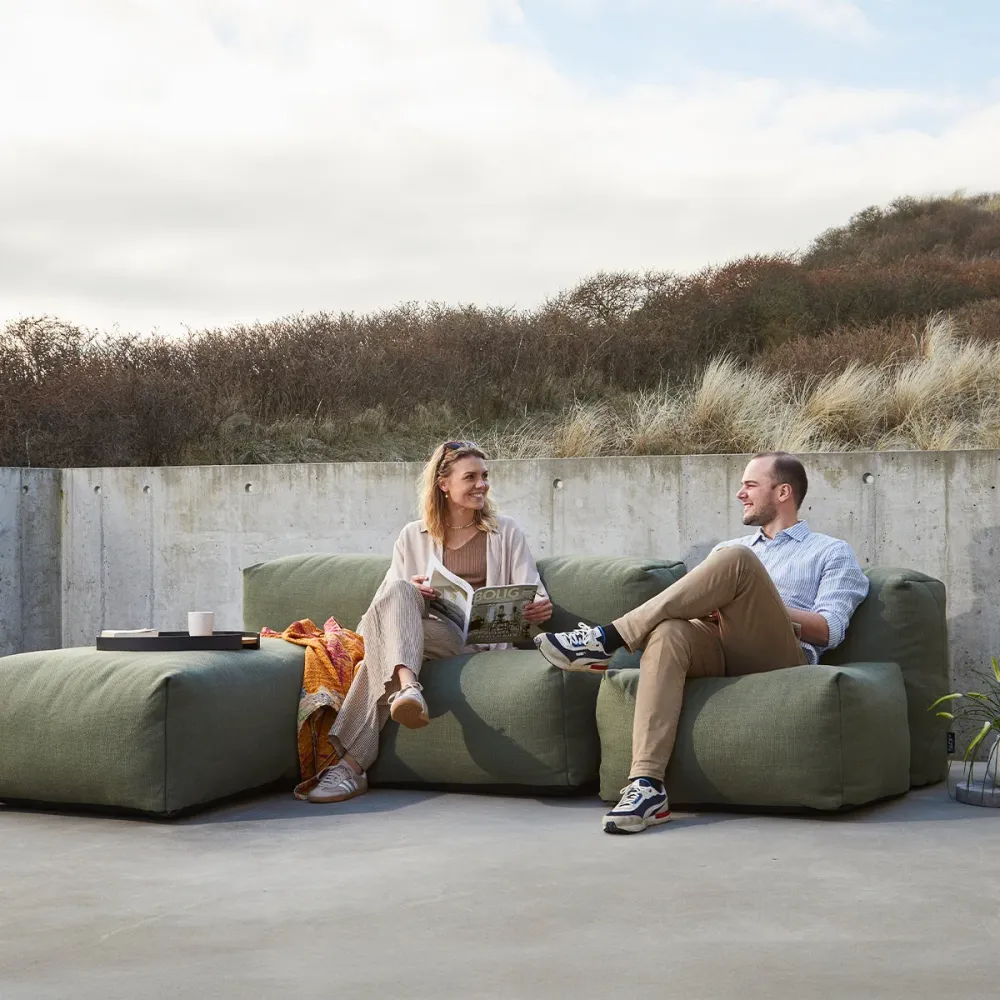 Sackit Soft Sofa - Lounger Kirra Sackit®