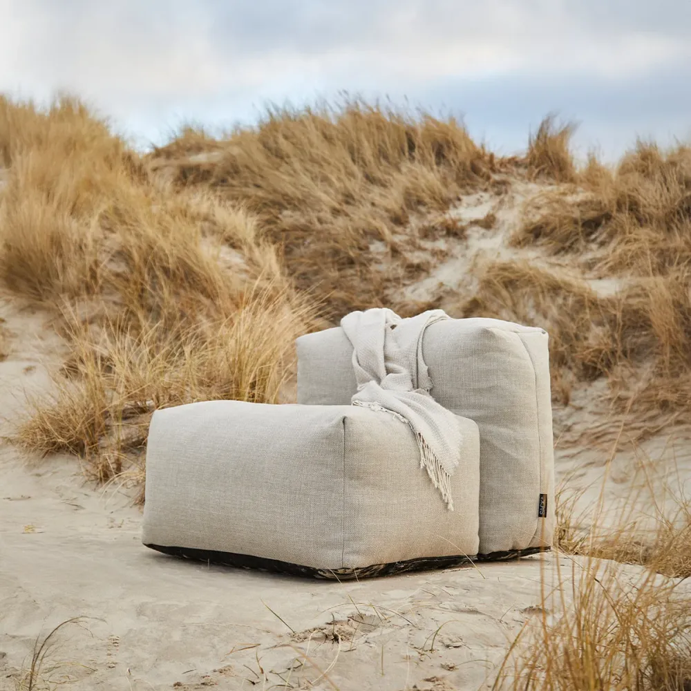 Sackit Soft Sofa - Seat Kirra Sackit®