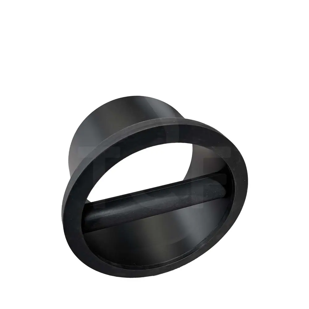 Rhino® Coffee Gear chute rond RVS