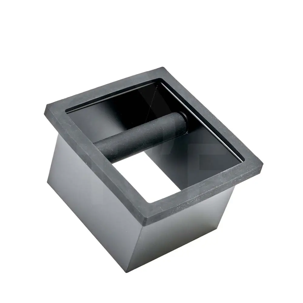 Rhino® Coffee Gear Square Knock Chute