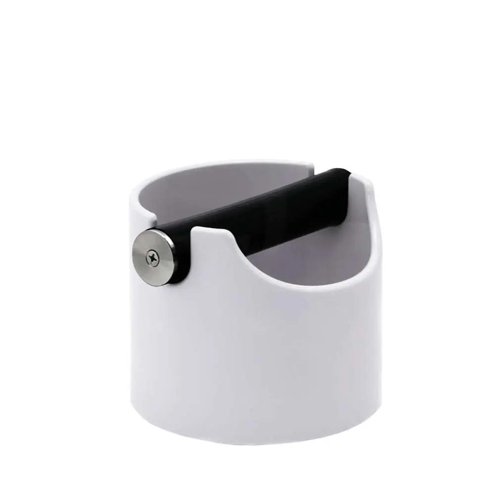 Rhino® Coffee Gear uitklopbak wit