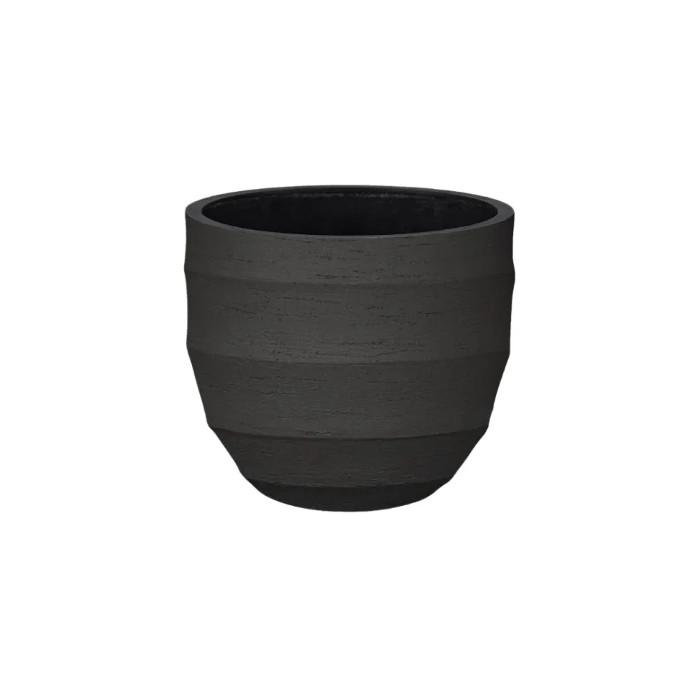 🪴 Pot Bordo New Egg Earth – D80 x H66 cm Everspring